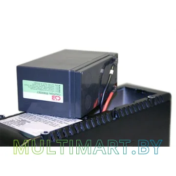 Источник бесперебойного питания Powercom Imperial IMP-625AP картинка 4